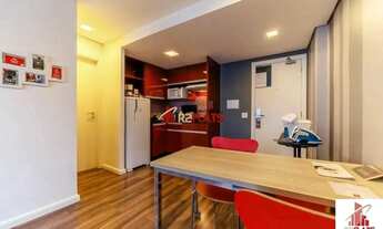 Imagem 6: Flat com ótimo preço no bairro Moema. Confira!