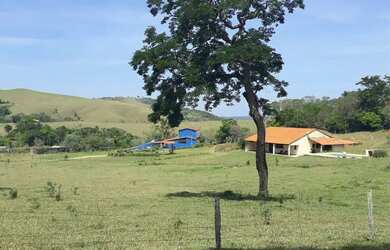 Imagem 4: Sítio arrendamento mensal