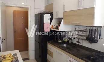 Imagem 4: Ap. 3 dorm. Florença Paulínia