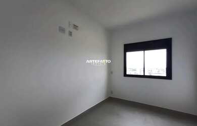 Imagem 5: Apartamento com 3 dormitórios no Visage no bairro Núcleo Agrícola Alpha