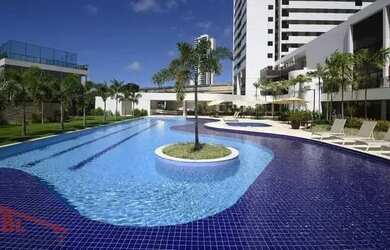 Imagem 7: Imóvel para aluguel possui 57 metros quadrados com 2 quartos em Santo Amaro - Recife - PE