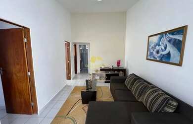 Imagem 4: Venda Casa 3 Quartos na Feitosa, Rua Fechada com Portaria