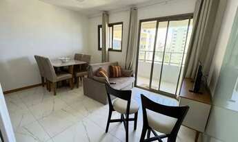 Imagem 7: Apartamento mobiliado para aluguel de 1 quarto com varanda em Costa Azul - Salvador - BA