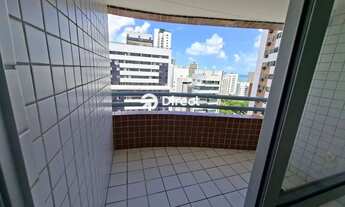 Imagem 3: Apartamento para locação Edifício Ana Daniela