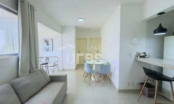 Imagem 3: Apartamento de 3 Quartos no Condomínio Ipês e Paineiras!