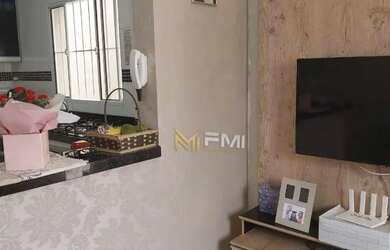 Imagem 5: Sobrado com 2 dormitórios à venda, 69 m² por R$ 440.000,00 - Jardim Novo Campos Elíseos