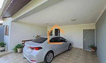 Imagem 2: Casa com 4 dormitórios à venda, 217 m² por R$ 785.000,00 - Foch - Pouso Alegre/MG