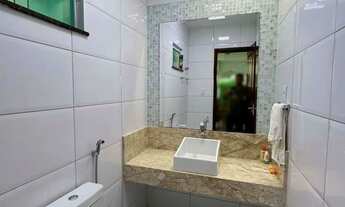 Imagem 6: Casa duplex à venda no Olho D'água 500m da praia