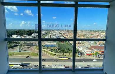 Imagem 7: Imóvel para aluguel com 30 metros quadrados em Parque Verde - Belém - PA