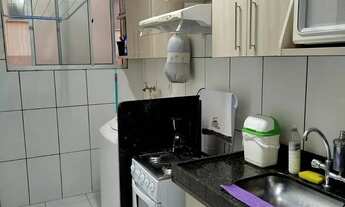 Imagem 7: Casa para venda em PARQUE INDUSTRIAL LAGOINHA de 46.50m² com 2 Quartos e 1 Garagem