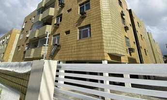 Imagem: Apartamento a venda no Aeroclube - AP8012