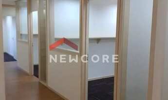 Imagem 2: Sala comercial em Avenida Paulista - Jardim Paulista - São Paulo/SP