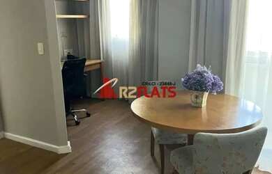 Imagem 4: Flat com ótimo preço no bairro Consolação. Confira!