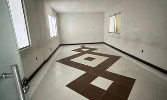 Imagem 7: Conjunto Euclides Figueiredo | Prédio Comercial