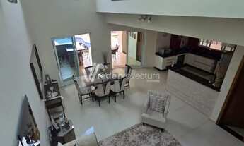 Imagem 4: Casa - Campos do Conde I - Paulínia