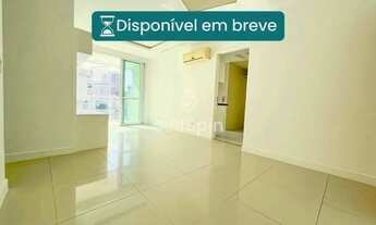 Imagem: Apartamento com 2 dormitórios para alugar