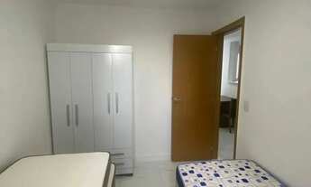 Imagem 7: Alugo apartamento no Condomínio Residencial Parque Solar das Palmeiras todo mobiliado com