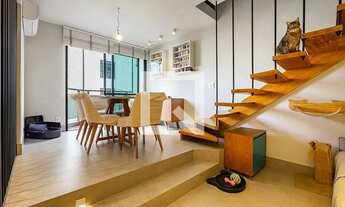 Imagem 2: Apartamento à Venda - Paraíso, 1 Quarto, 71 m2