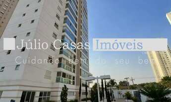 Imagem 2: Apartamento a venda com 3 quartos no Condomínio Saint Tropez Campolim - Sorocaba