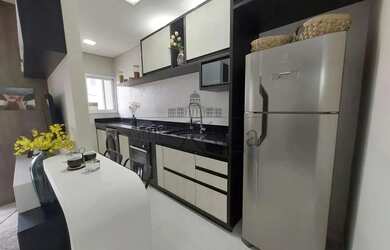 Imagem 6: Oportunidade - Apartamento - Jardim Califórnia - Residencial Le Premier - Jacareí - 3 Dorm