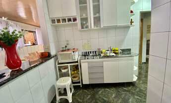 Imagem 6: Casa com 3 quartos á venda no bairro Minascaixa