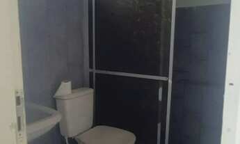 Imagem 7: Casa simples a venda na samambaia