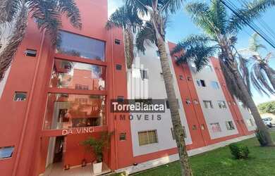 Imagem: Flat Mobiliado para Locação, 1 quarto