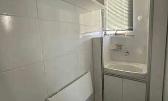 Imagem 7: Apartamento pra vende de 2 quartos no Cabo Branco, com móveis e próximo ao mar