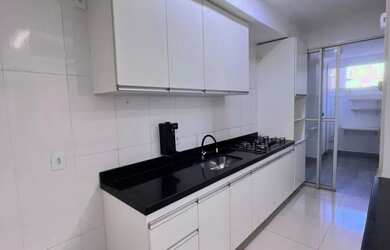 Imagem 4: Area Privativa a venda Bairro Ana Lúcia