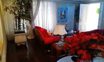 Imagem 3: CASA ASSOBRADADA - VILA SÔNIA - SP