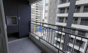Imagem 4: Apartamento com 2 dormitórios à venda, 64 m² por R$ 480.000,00 - Aurora - Londrina/PR