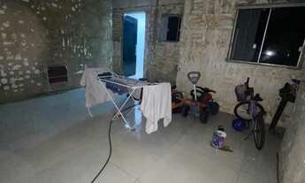 Imagem 3: Vendo casa bairro Vicentina