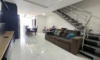 Imagem 4: SOBRADO GEMINADO no JARDIM IRIRIÚ com 3 quartos para VENDA, 114 m²