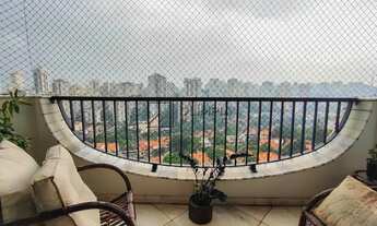 Imagem: Venda Apartamento 3 Dormitórios - 173 m²