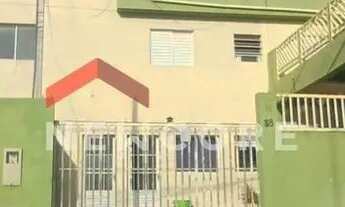 Imagem: Sobrado em Rua Ferdinando Carulli - Jardim