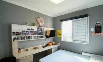 Imagem 2: Apartamento em Avenida João Peixoto Viegas - Jardim Consórcio - São Paulo/SP