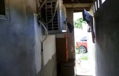 Imagem 3: Vendo essa casa no inicio do novo Israel