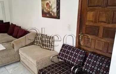 Imagem: Casa à venda com 3 quartos no Parque Imperador