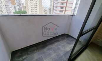 Imagem 4: Apartamento em Vila Mascote - São Paulo