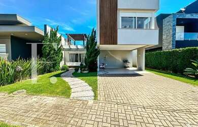 Imagem: Sobrado à Venda no Sea Coast Beach Village