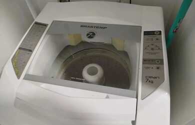 Imagem 7: Imóvel para aluguel tem 40 metros quadrados com 1 quarto em Setor Bueno - Goiânia - GO