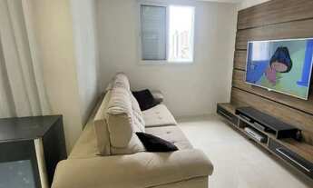 Imagem 4: Apartamento com 2 dormitórios à venda, 73 m² por R$ 649.999,99 - Jardim - Santo André/SP