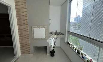 Imagem 4: Imóvel para venda tem 98 metros quadrados com 3 quartos em Barreiros - São José - SC