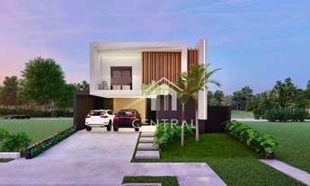 Imagem 2: Casa à venda, 236 m² por R$ 1.968.000,00 - Green Valley - Votorantim/SP