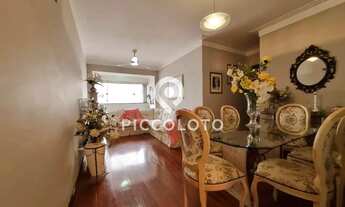 Imagem: Apartamento à venda e para alugar em Campinas