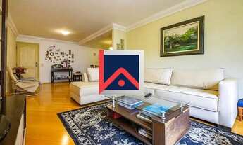 Imagem 3: Venda Apartamento 4 Dormitórios - 147 m² Pinheiros