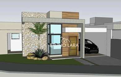 Imagem 6: Casa à venda em Igarapé bairro Panorama