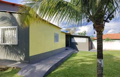 Imagem 5: Chácara 2200m completa corumba