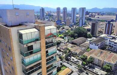 Imagem 6: Apartamento em Rua Doutor Egydio Martins - Ponta da Praia - Santos/SP