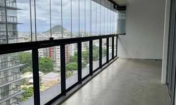 Imagem: Alugo apartamento no Recreio